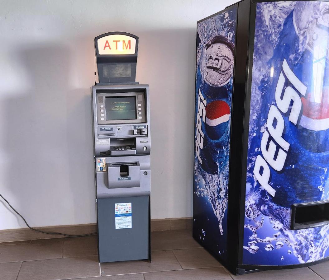 图森市中心豪生酒店 土桑 外观 照片