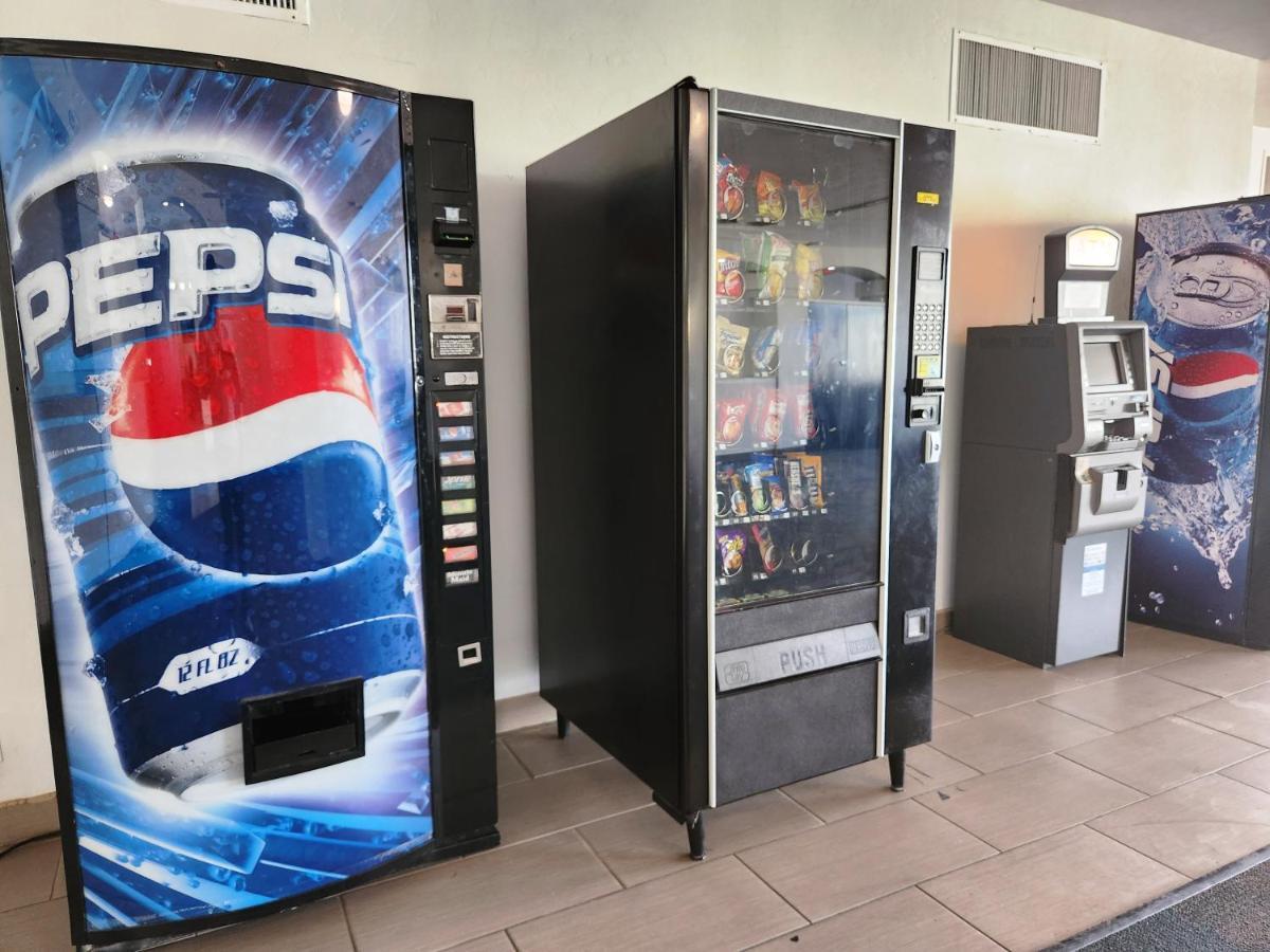 图森市中心豪生酒店 土桑 外观 照片